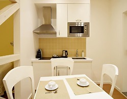 Rossio Apartments