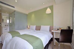 Green Hotel - Fengjia