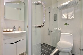 Green Hotel - Fengjia