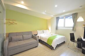 Green Hotel - Fengjia