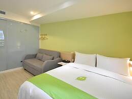 Green Hotel - Fengjia