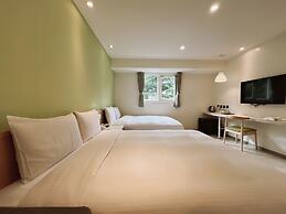 Green Hotel - Fengjia