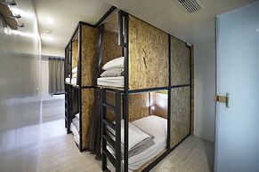 Green Hotel - Fengjia