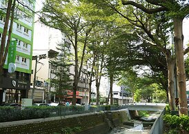 Green Hotel - Fengjia