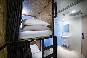 Green Hotel - Fengjia