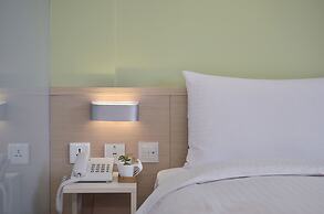 Green Hotel - Fengjia