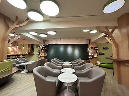 Green Hotel - Fengjia