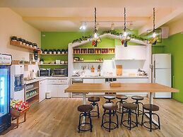 Green Hotel - Fengjia