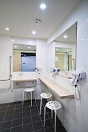 Green Hotel - Fengjia