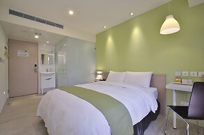 Green Hotel - Fengjia