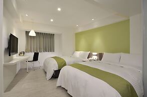 Green Hotel - Fengjia