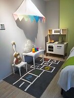 Green Hotel - Fengjia