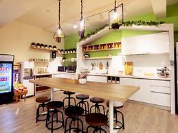 Green Hotel - Fengjia