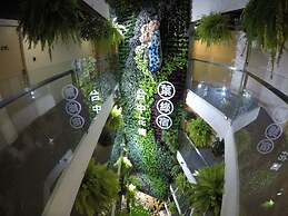 Green Hotel - Fengjia