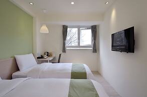 Green Hotel - Fengjia