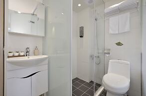 Green Hotel - Fengjia