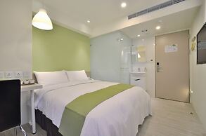 Green Hotel - Fengjia