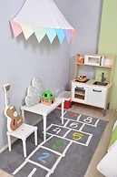 Green Hotel - Fengjia