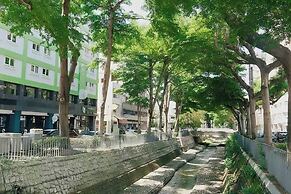 Green Hotel - Fengjia