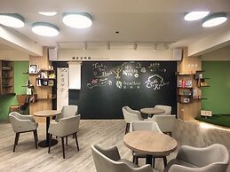 Green Hotel - Fengjia