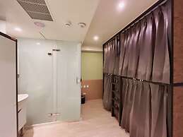 Green Hotel - Fengjia