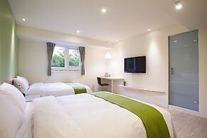 Green Hotel - Fengjia