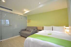 Green Hotel - Fengjia