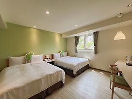 Green Hotel - Fengjia