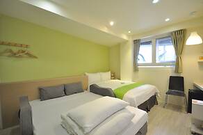 Green Hotel - Fengjia