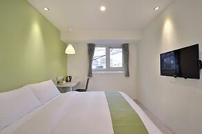 Green Hotel - Fengjia