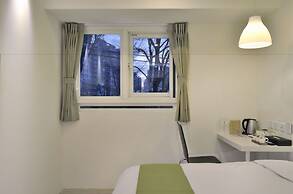 Green Hotel - Fengjia