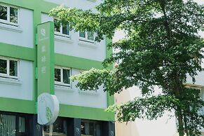 Green Hotel - Fengjia