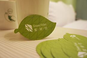 Green Hotel - Fengjia