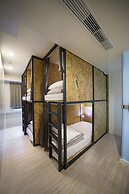 Green Hotel - Fengjia