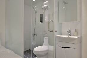 Green Hotel - Fengjia