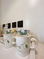 Green Hotel - Fengjia