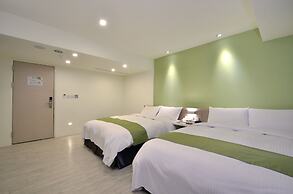 Green Hotel - Fengjia