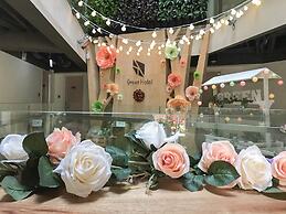 Green Hotel - Fengjia