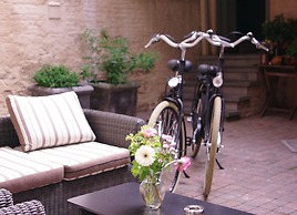 Residence Breydelhof