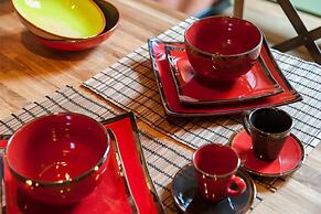 Residence Breydelhof