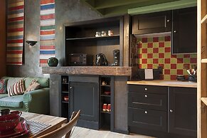 Residence Breydelhof