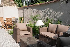 Residence Breydelhof