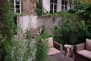 Residence Breydelhof