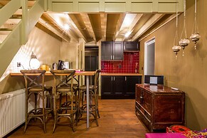 Residence Breydelhof