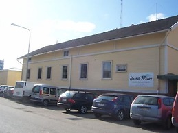 Hostel River Pori