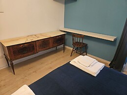 B&B Via Nazionale