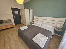 B&B Via Nazionale