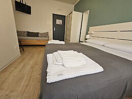 B&B Via Nazionale