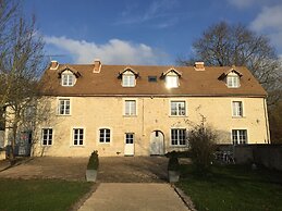 La Villa Du Moulin de Champie - Versailles