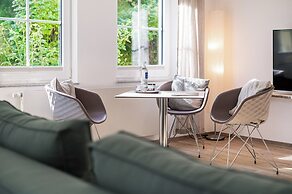 Inselhotel Rügen
